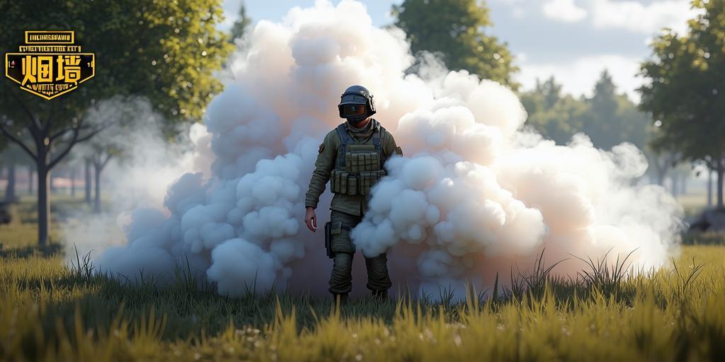 为什么要开和平精英辅助？